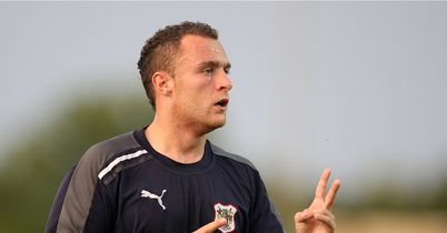 Winn: Signed for Silkmen